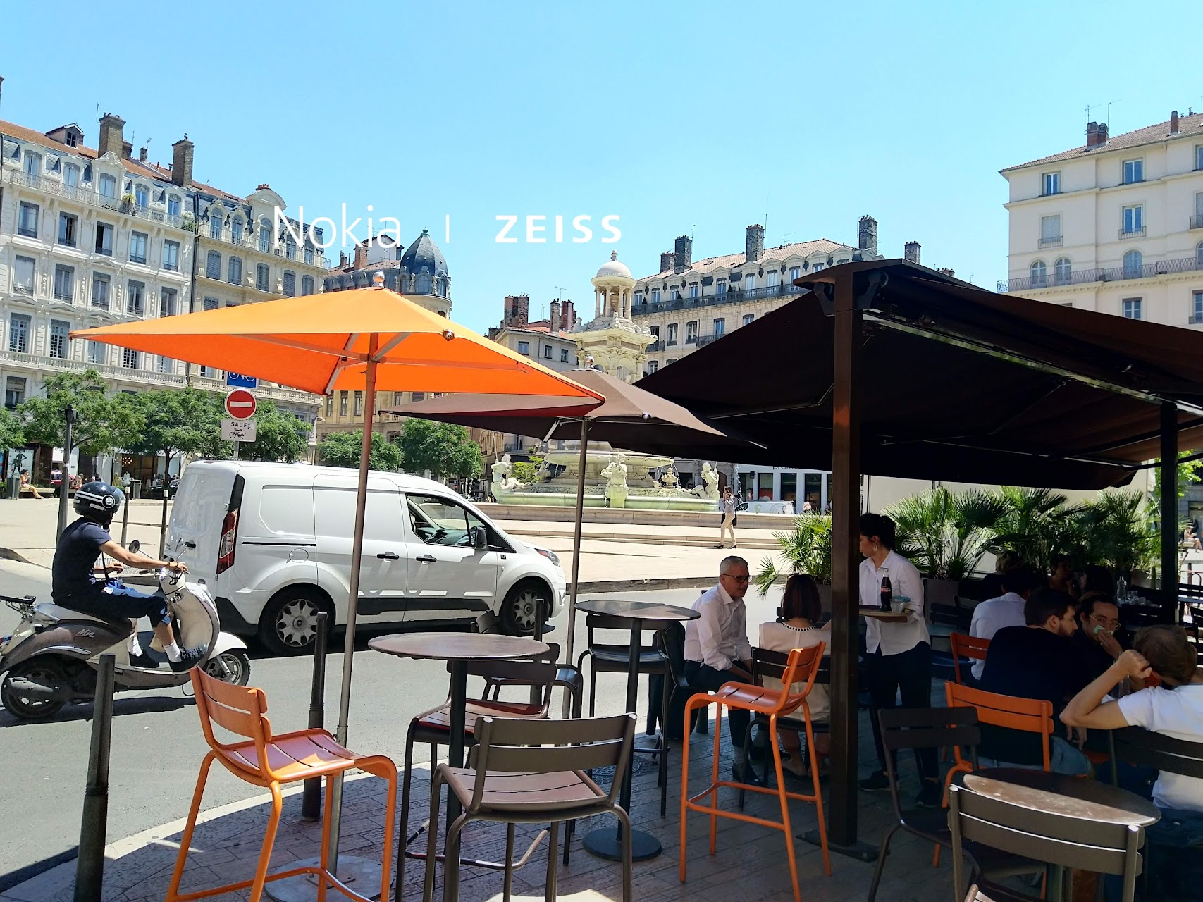 Photo de Le Coin Vert